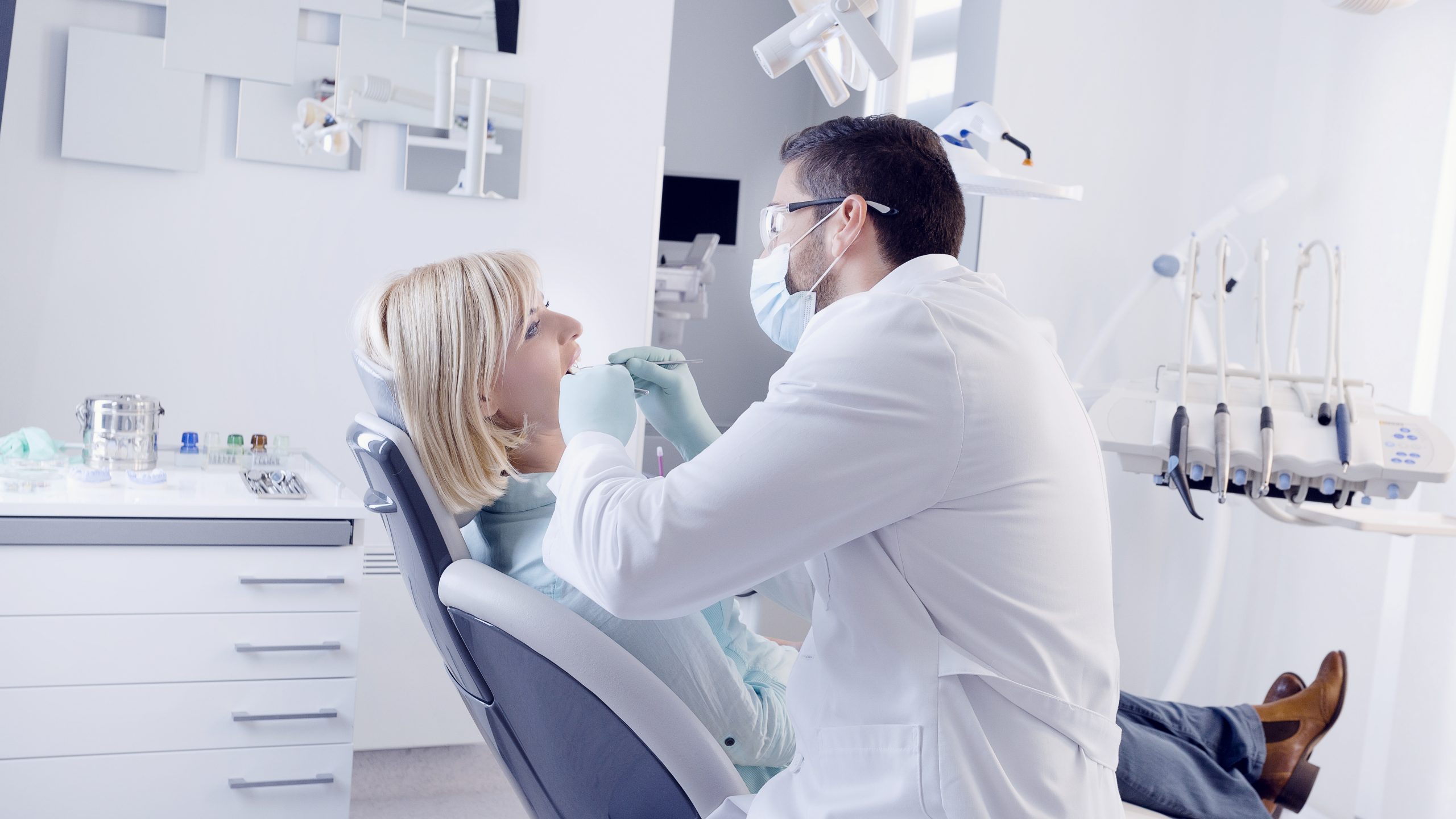 Dentist in Granby, CT